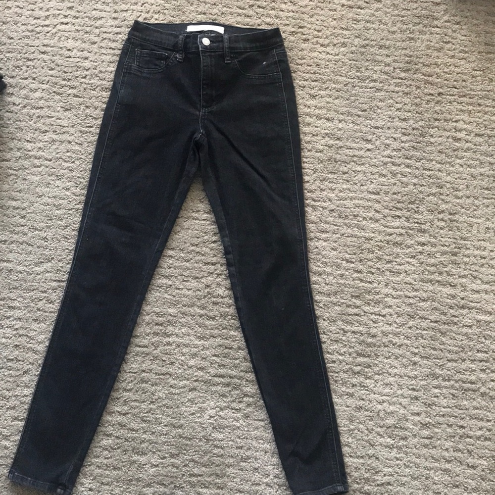 GAL Easy Legging Jeans